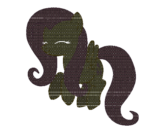 Fluttershy animated gif